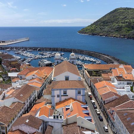 Mastro - Discoveries And Memories Angra do Heroismo Exterior photo